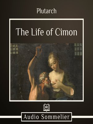 cover image of The Life of Cimon